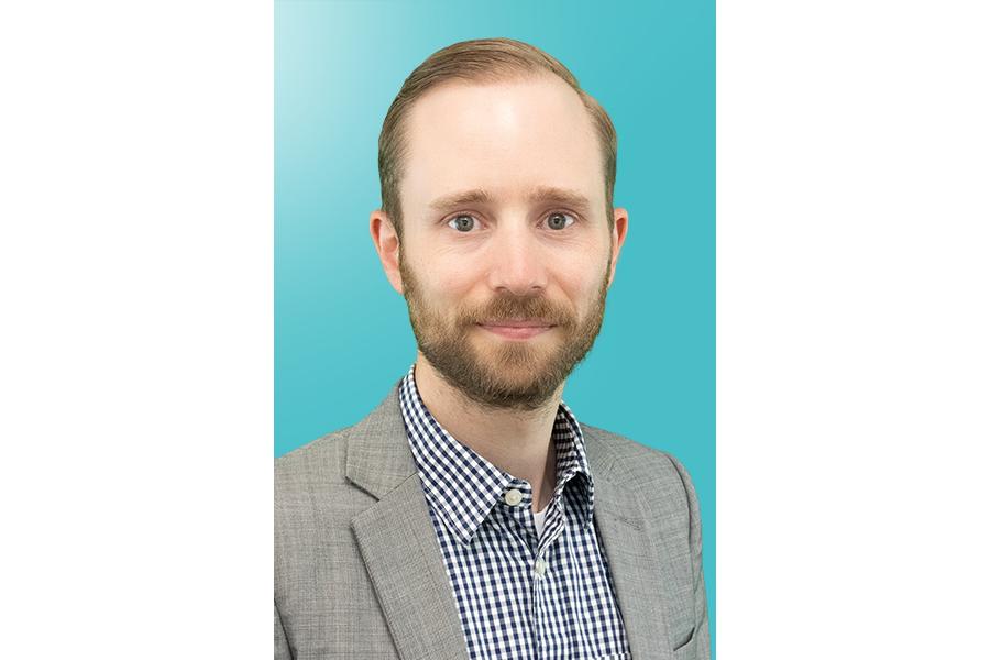 Matthew Quesnel